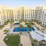  Dacha Real Estate is pleased to offer this unique and rare type 3 Bedroom Apartment in the heart of Town Square Community, Zahra Apartments: Type 3D – 1NSHAMA Town Square is a mega development which will eventually have 3,000 townhouses and  Town Square 5379751 thumb0