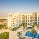  Dacha Real Estate is pleased to offer this unique and rare type 3 Bedroom Apartment in the heart of Town Square Community, Zahra Apartments: Type 3D – 1NSHAMA Town Square is a mega development which will eventually have 3,000 townhouses and  Town Square 5379751 thumb18