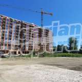  New one-bedroom apartment with parking space in Gagarin district Plovdiv city 7079076 thumb2