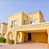  Dacha Real Estate is pleased to offer this detached ready 5 bed villa located in Samara - a gated community within Arabian Ranches 2.Samara is only a two minutes’ walk to Arabian Ranches Souk where you will find retail outlets, Gymnasium and Eat Arabian Ranches 5379777 thumb0