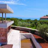  ISTRIA, KAVRAN ROH BAU villa with sea view!  Marčana 8179078 thumb1