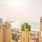  JBR is a prime waterfront location with upmarket apartments, and all the allure of city and beachside living. JBRs The Walk is Dubais most happening outdoor destination.The project is split into six communities: Murjan, Sadaf, Amwaj, Rimal, Ba Jumeirah Beach Residence 5379800 thumb8