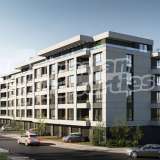  New homes, modern design and top location near National Sports Academy in Sofia Sofia city 7479892 thumb6