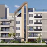  Three Bedroom Apartment For Sale near Larnaca Marina - Title Deeds (New Build Process)A luxury, modern design building that comprises of 2 blocks with 1, 2 & 3 bedroom apartments and some with sea views There is a communal swimming pool, covered p Marína 7479958 thumb3