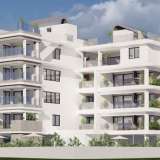  Three Bedroom Apartment For Sale near Larnaca Marina - Title Deeds (New Build Process)A luxury, modern design building that comprises of 2 blocks with 1, 2 & 3 bedroom apartments and some with sea views There is a communal swimming pool, covered p Marína 7479958 thumb2