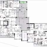  Two Bedroom Apartment For Sale near Larnaca Marina - Title Deeds (New Build Process)Last remaining 2 Bedroom apartment !! - A302A luxury, modern design building that comprises of 2 blocks with 1, 2 & 3 bedroom apartments and some with sea  Marína 7479982 thumb8
