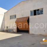  OPORTUNIDAD Nave industrial en Alicante, Rebajada Alicante 179983 thumb4
