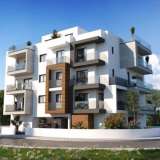  Three Bedroom Penthouse For Sale in Vergina, Larnaca - Title Deeds (New Build Process)Only 1 Three bedroom penthouse available!! - A301The project is a 3 story building which boasts seven unique apartments various styles and all with spaci Vergina 7879995 thumb17