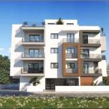  Three Bedroom Penthouse For Sale in Vergina, Larnaca - Title Deeds (New Build Process)Only 1 Three bedroom penthouse available!! - A301The project is a 3 story building which boasts seven unique apartments various styles and all with spaci Vergina 7879995 thumb10