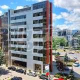  Exclusive mixed-use building in the modern part of Bulgaria Blvd. Sofia city 7879997 thumb38