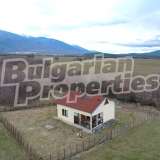  Agricultural land with a beautiful mountain panorama in the town of Razlog Razlog city 7879998 thumb7