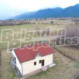  Agricultural land with a beautiful mountain panorama in the town of Razlog Razlog city 7879998 thumb10