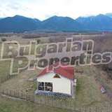  Agricultural land with a beautiful mountain panorama in the town of Razlog Razlog city 7879998 thumb22