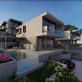  Three Bedroom Detached Villa For Sale In Geroskipou, Paphos - Title Deeds (New Build Process)Located in the popular area of Geroskipou in Paphos, this stunning project is close to local restaurants, bars and shops, and just a few minutes' drive aw Geroskipou 7508115 thumb1