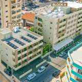  Two Bedroom Apartment For Sale In Larnaca Town Centre - Title Deeds AvailableThe complex consists of 54 boutique apartments designed for elegance and functionality in the heart of Larnaca's Port area. Block A has 36 Studio, 1-Bedroom and 2-Bedroom Larnaca 8208135 thumb11