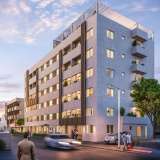  Two Bedroom Apartment For Sale In Larnaca Town Centre - Title Deeds AvailableThe complex consists of 54 boutique apartments designed for elegance and functionality in the heart of Larnaca's Port area. Block A has 36 Studio, 1-Bedroom and 2-Bedroom Larnaca 8208135 thumb10