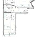  Three-room apartment with a yard, Vinica district, Varna city Varna city 8008164 thumb5