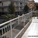  Large raised-ground floor apartment in a central location Scalea 8108221 thumb25