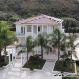  Exclusive independent villa with panoramic sea view Diamante 8108265 thumb0