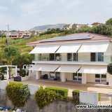  Exclusive independent villa with panoramic sea view Diamante 8108265 thumb1