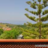  Великолепная независимая вилла с панорамным видом и эксклюзивным окружением Cosenza 8108274 thumb8
