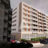  NEW ONE BEDROOM APARTMENT 48M2 IN A NEW RESIDENTIAL-BUSINESS BUILDING IN BUDVA. Budva 8108286 thumb2