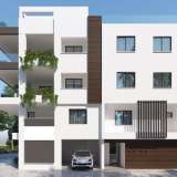  Two Bedroom Penthouse Apartment For Sale in Larnaca Town Centre - Title Deeds (New Build Process)Last remaining penthouse apartment !! A302The project boasts 9 apartments, 1 bedroom and 1 bathroom, 2 bedrooms and 2 bathrooms and 3 bedrooms Larnaca 8108319 thumb4