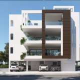  Two Bedroom Penthouse Apartment For Sale in the Larnaca Town Centre - Title Deeds (New Build Process)Last remaining penthouse apartment !! A302The project boasts 9 apartments, 1 bedroom and 1 bathroom, 2 bedrooms and 2 bathrooms and 3 bedr Larnaca 8108319 thumb6