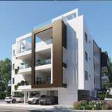  Three Bedroom Apartment For Sale in the Larnaca Town Centre - Title Deeds (New Build Process)Only 1 Three bedroom apartment available !! A203The project boasts 9 apartments, 1 bedroom and 1 bathroom, 2 bedrooms and 2 bathrooms and 3 bedroo Larnaca 8108322 thumb8