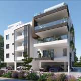  Three Bedroom Apartment For Sale in Larnaca Town Centre - Title Deeds (New Build Process)Only 1 Three bedroom apartment available !! A203The project boasts 9 apartments, 1 bedroom and 1 bathroom, 2 bedrooms and 2 bathrooms and 3 bedrooms a Larnaca 8108322 thumb1