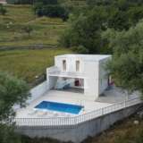  House 160m2 with swimming pool on a plot of 525m2 in Brajići, municipality of Budva Brajići 8108345 thumb8