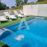  House 160m2 with swimming pool on a plot of 525m2 in Brajići, municipality of Budva Brajići 8108345 thumb1