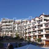  Apartment with two bedrooms and a nice view of the sea in the Royal Palm complex  Sveti Vlas resort 7708348 thumb5