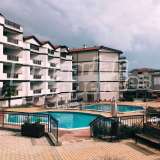  Apartment with two bedrooms and a nice view of the sea in the Royal Palm complex  Sveti Vlas resort 7708348 thumb0