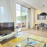  Luxurious Two Bedroom Apartment with Sea View - DUKLEY GARDENS, Budva Budva 8108348 thumb59