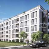  Residential building 400 meters from the National Sports Academy Sofia city 7708356 thumb7