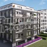  Residential building 400 meters from the National Sports Academy Sofia city 7708356 thumb10