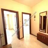  Продается меблированная трехкомнатная квартира в Амадеус III, 800м. от пляжа Солнечного берега Солнечный берег 7908398 thumb24