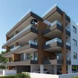  Three Bedroom Apartment For Sale in Larnaca Town Centre - Title Deeds (New Build Process)Only 1 Three bedroom apartment available!! - 203Conveniently located in a quiet residential cul-de-sac near major stores, schools and an array of loca Larnaca 8008410 thumb0