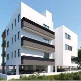  Three Bedroom Apartment For Sale in Larnaca Town Centre - Title Deeds (New Build Process)Only 1 Three bedroom apartment available!! - 203Conveniently located in a quiet residential cul-de-sac near major stores, schools and an array of loca Larnaca 8008410 thumb5