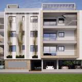  Two Bedroom Penthouse Apartment For Sale in Aradippou, Larnaca - Title Deeds (New Build Process)A beautifully designed project located in the Aradippou area of Larnaca overlooking a mature park to the rear. Although situated in a quiet, residentia Aradippou 8008424 thumb3