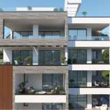  Two Bedroom Apartment For Sale in Larnaca Town Centre - Title Deeds (New Build Process)Conveniently located in a quiet residential cul-de-sac near major stores, schools and an array of local amenities; and near Finikoudes beach.A modern st Larnaca 8008443 thumb4