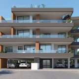  Two Bedroom Apartment For Sale in Larnaca Town Centre - Title Deeds (New Build Process)Conveniently located in a quiet residential cul-de-sac near major stores, schools and an array of local amenities; and near Finikoudes beach.A modern st Larnaca 8008443 thumb0