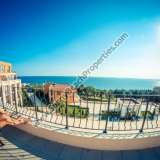  Stunning sea view furnished studio apartment for sale in Grand Resort Fort Noks, Sea Fort, in Sveti Vlas, Bulgaria Sveti Vlas resort 8208448 thumb16