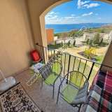  Stunning sea view furnished studio apartment for sale in Grand Resort Fort Noks, Sea Fort, in Sveti Vlas, Bulgaria Sveti Vlas resort 8208448 thumb1
