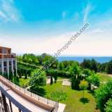  Stunning sea view furnished studio apartment for sale in Grand Resort Fort Noks, Sea Fort, in Sveti Vlas, Bulgaria Sveti Vlas resort 8208448 thumb17