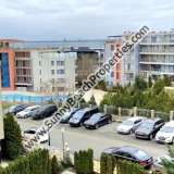  Продается меблированная трехкомнатная квартира с видом на море в Сансэт /Sunset/ 50м. пляжа Святой Влас, Болгария Святой Влас 7708047 thumb49