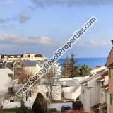  Продается меблированная трехкомнатная квартира с видом на море в Сансэт /Sunset/ 50м. пляжа Святой Влас, Болгария Святой Влас 7708047 thumb93
