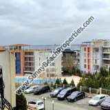  Продается меблированная трехкомнатная квартира с видом на море в Сансэт /Sunset/ 50м. пляжа Святой Влас, Болгария Святой Влас 7708047 thumb51