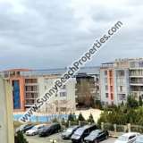  Продается меблированная трехкомнатная квартира с видом на море в Сансэт /Sunset/ 50м. пляжа Святой Влас, Болгария Святой Влас 7708047 thumb43